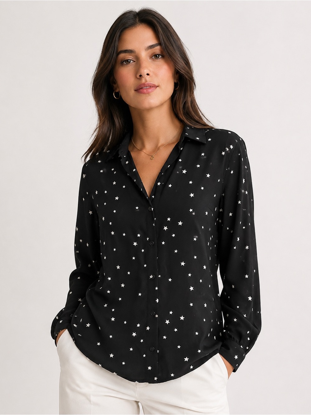 Banana Republic Top
